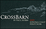 Paul Hobbs - CrossBarn Pinot Noir 2020 (750ml) (750ml)