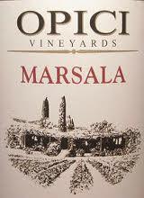 Opici - Marsala California NV (1.5L) (1.5L)