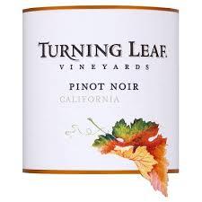 Turning Leaf - California Pinot Noir NV (750ml) (750ml)