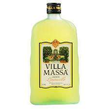 Villa Massa - Limoncella (750ml) (750ml)