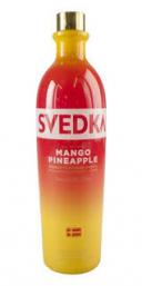 Svedka - Mango Pineapple Vodka (1L) (1L)