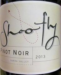 Shoofly - Pinot Noir NV (1L) (1L)