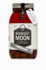 Junior Johnson's - Midnight Cherry Moonshine (750ml) (750ml)