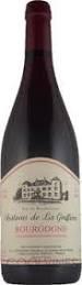 Chateau de la Greffiere - Bourgogne Pinot Noir 2021 (750ml) (750ml)