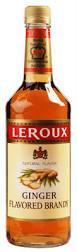 Leroux - Ginger Brandy (750ml) (750ml)