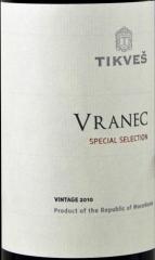 Tikves - Vranec Special Selection 2018 (750ml) (750ml)