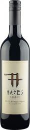 Hayes Valley - Cabernet Sauvignon 2020 (750ml) (750ml)