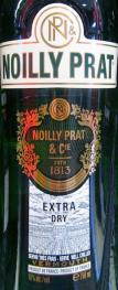 Noilly Prat - Extra Dry Vermouth (750ml) (750ml)