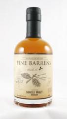 Pine Barrens - Whiskey (375ml) (375ml)