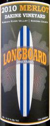 Longboard - Merlot NV (1L) (1L)