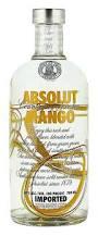 Absolut Mango (750ml) (750ml)