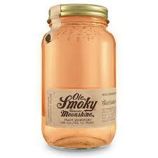 Ole Smoky Tennessee - Peach Moonshine (750ml) (750ml)