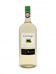 Via San Pedro - Gato Blanco Sauvignon Blanc 2019 (1.5L) (1.5L)