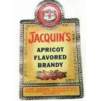 Jacquins - Apricot Brandy (750ml) (750ml)