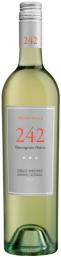 Noble Wines - 242 Sauvignon Blanc 2018 (750ml) (750ml)