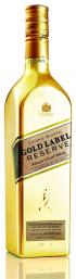 Johnnie Walker - Gold Reserve Blended Scotch Whisky (750ml) (750ml)