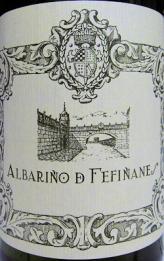 Palacio de Fefianes - Albario 2022 (750ml) (750ml)