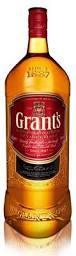 Grants - Scotch (1.75L) (1.75L)