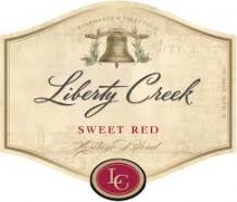 Liberty Creek - Sweet Red NV (1.5L) (1.5L)