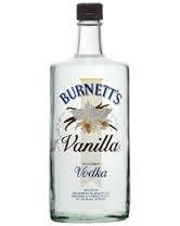 Burnett's - Vanilla (750ml) (750ml)