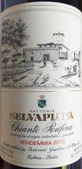 Selvapiana - Chianti Rufina 2020 (750ml) (750ml)