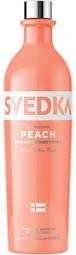 Svedka - Peach Vodka (1.75L) (1.75L)