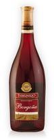 Tabernero - Borgona Demi Sec Red Wine 2021 (750ml) (750ml)