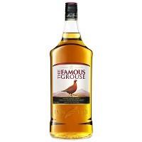 The Famous Grouse - Blended Scotch Whisky (750ml) (750ml)