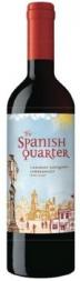 The Spanish Quarter - Cabernet Sauvignon Tempranillo 2019 (750ml) (750ml)