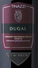 Tinazzi - Ca' de' Rocchi Dugal 2021 (750ml) (750ml)