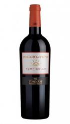 Tommasi - Poggio Al Tufo Rompicollo 2017 (750ml) (750ml)