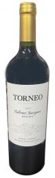 Torneo - Reserve Cabernet Sauvignon 2019 (750ml) (750ml)