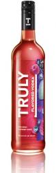 Truly - Wild Berry Vodka (50ml) (50ml)