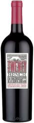 Twenty Bench - Cabernet Sauvignon 2020 (750ml) (750ml)