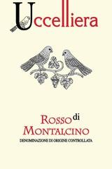 Uccelliera - Rosso di Montalcino 2020 (750ml) (750ml)