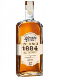 Uncle Nearest - 1884 Small Batch (750ml) (750ml)