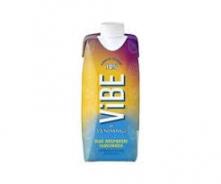 VIBE - Blue Raspberry Lemonade NV (500ml) (500ml)