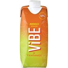 VIBE - Mango Box NV (500ml) (500ml)