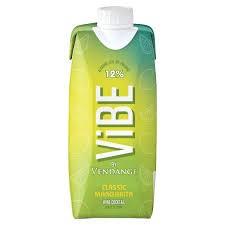 VIBE - Margarita Box NV (500ml) (500ml)