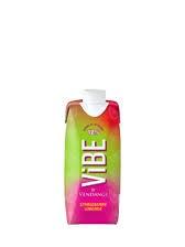 VIBE - Strawberry-Limeade NV (500ml) (500ml)