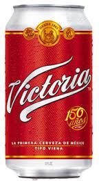 Victoria -  12oz 12pk Cans (12 pack 12oz cans) (12 pack 12oz cans)