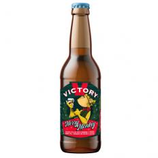 Victory Brewing Company - Merry Monkey (6 pack 12oz bottles) (6 pack 12oz bottles)