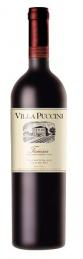 Villa Puccini - Toscana 2017 (750ml) (750ml)