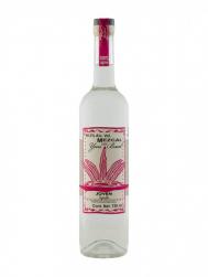 Yuu Baal Espadin - Joven Mezcal (750ml) (750ml)