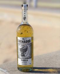 El Luchador - Reposado Tequila (750ml) (750ml)