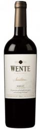 Wente Vineyards - Sandstone Merlot 2018 (750ml) (750ml)