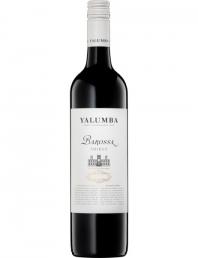 Yalumba - Shiraz Samuel's Collection 2018 (750ml) (750ml)