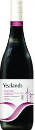 Yealands - Pinot Noir Marlborough 2018 (750ml) (750ml)