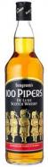 100 Pipers - Blended Scotch (750ml)