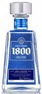 1800 - Silver Tequila Reserva (1.75L)